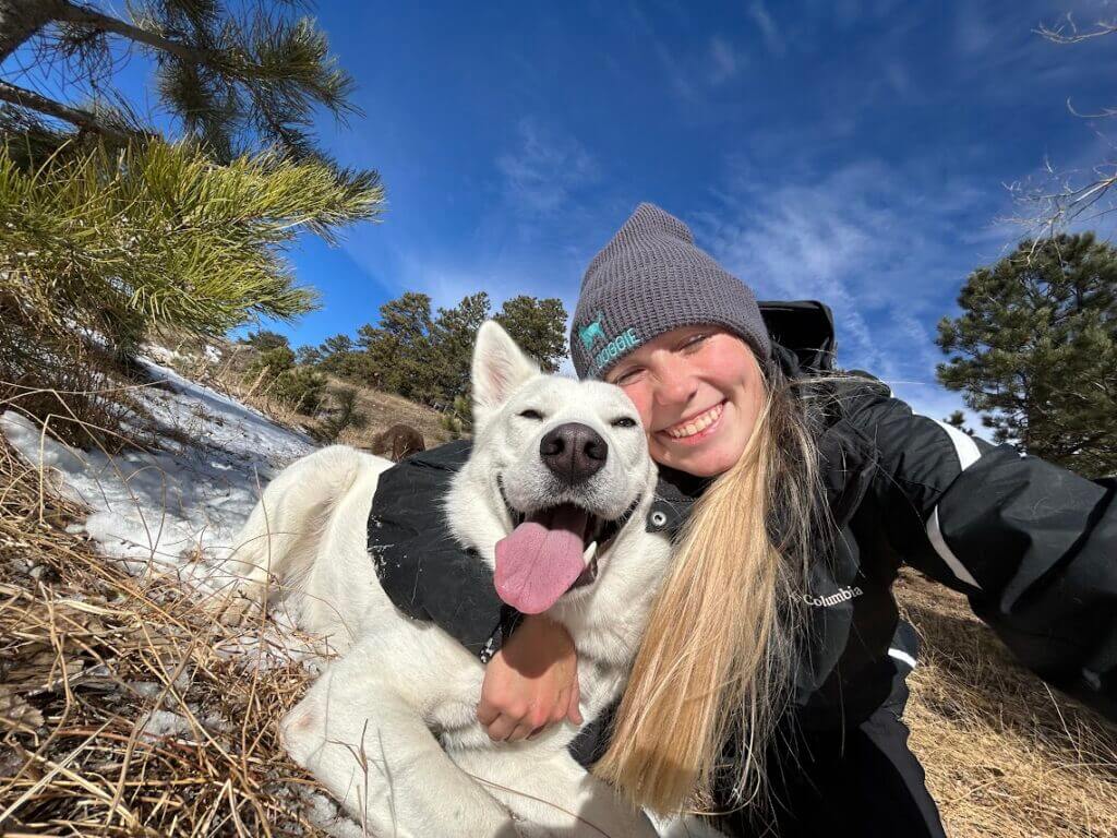 Dog Hiking Franchise Hike Doggie Expands Footprint to Colorado Flatirons