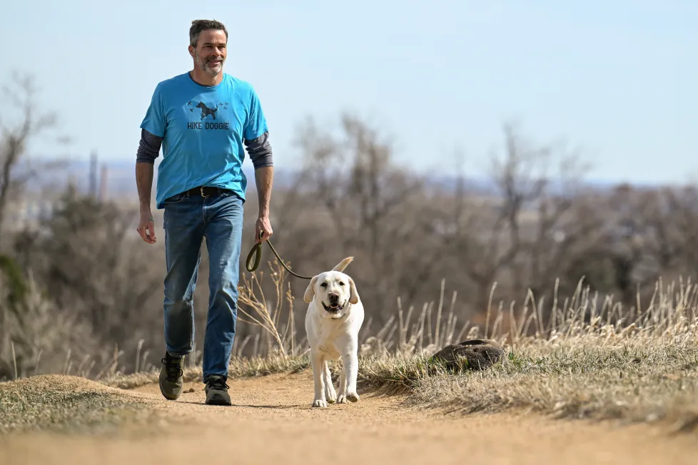 Hike Doggie Franchisee