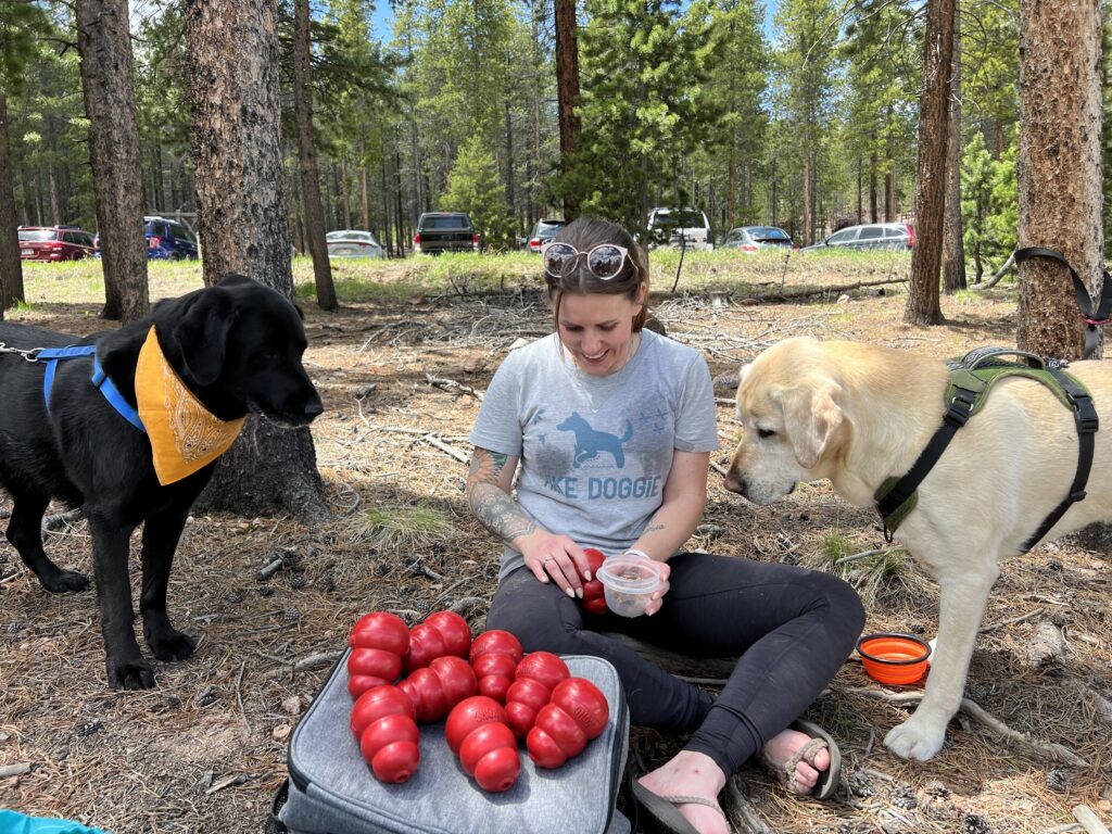 spring adventures