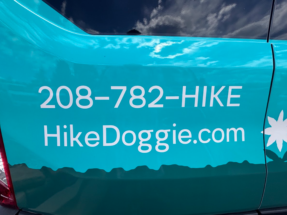 hike doggie dog daycare boise