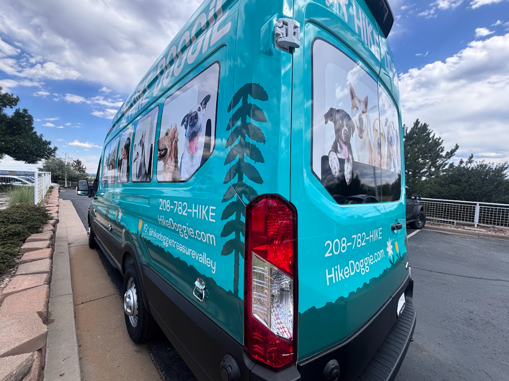 dog care treasure valley idaho
