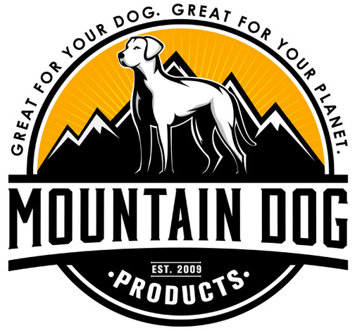 Mountain Dog Products logo